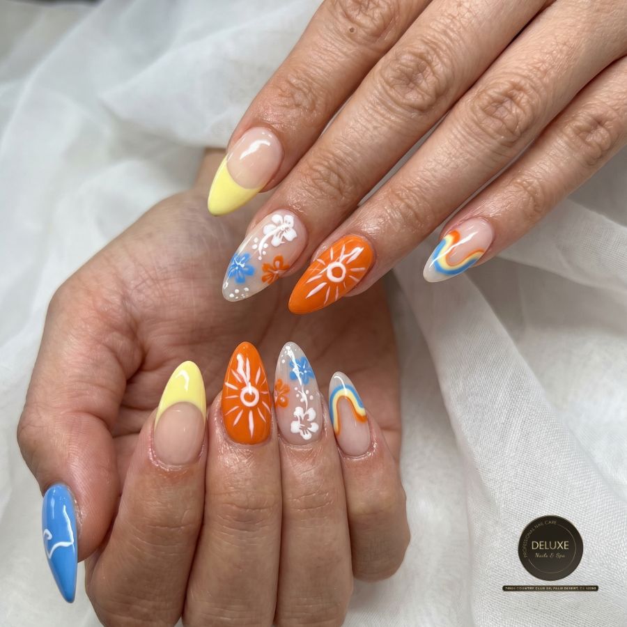 Jun 15 Deluxe Nails & Spa (5)